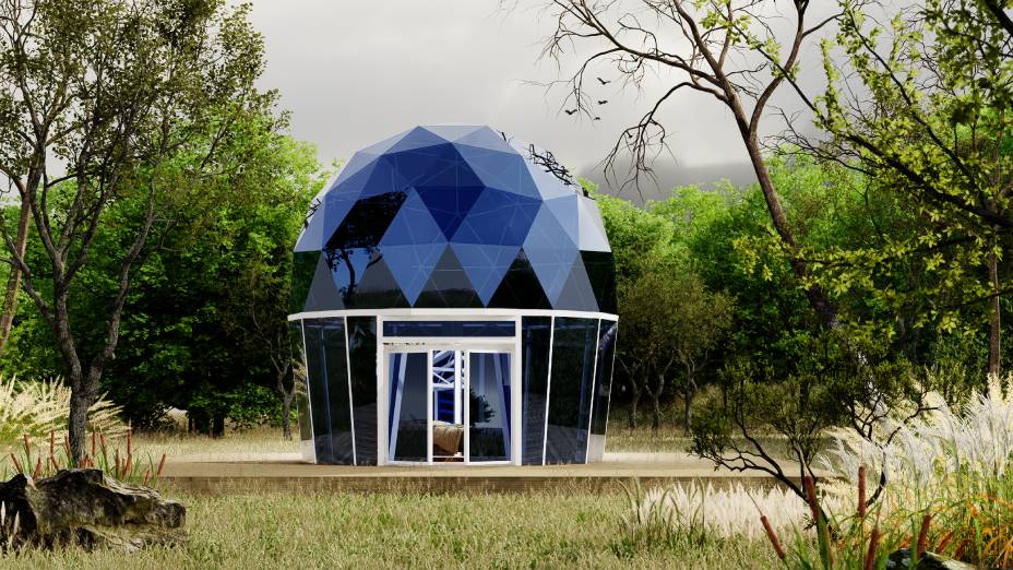 株洲县星空酒店帐篷厂家